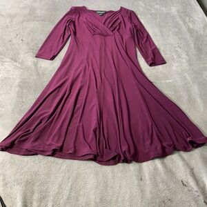 Lauren Ralph Lauren | Dresses | Lauren Ralph Lauren Wrapstyle Jersey Dresssize | Poshmark Lauren Ralph Lauren | Dresses | Lauren Ralph Lauren Wrapstyle Jersey Dresssize | Poshmark
